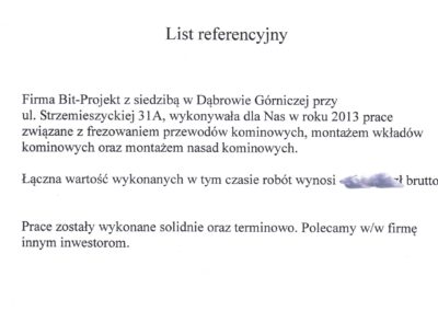 PBS Inwestycje - Dąbrowa Górnicza