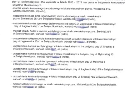 MPGL - Świętochłowice