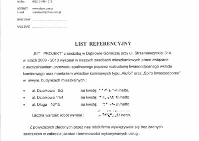 Chorzowska Spółdzielnia Mieszkaniowa